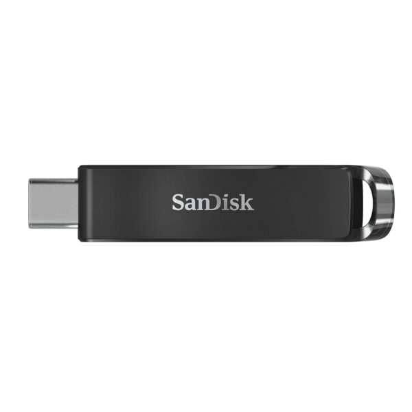 SanDisk 64GB Ultra USB Type-C Flash Drive