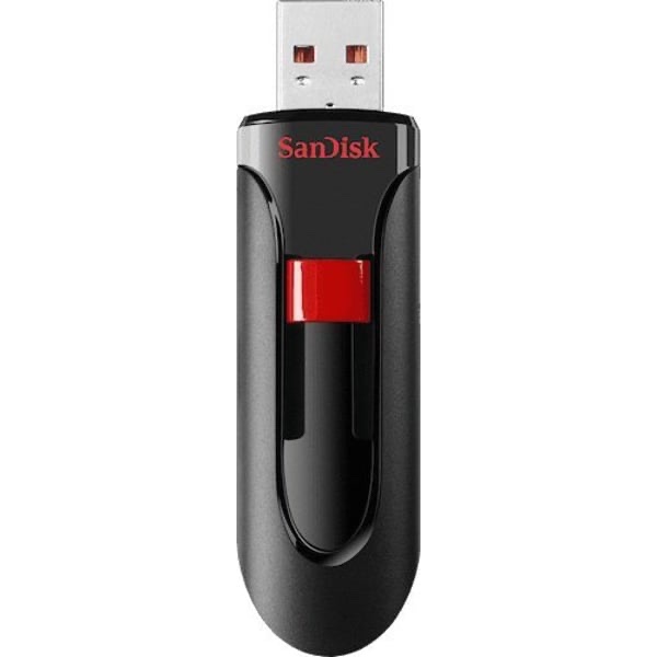 SanDisk Cruzer Glide 3.0 USB Flash Drive
