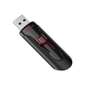 SanDisk Cruzer Glide 3.0 USB Flash Drive