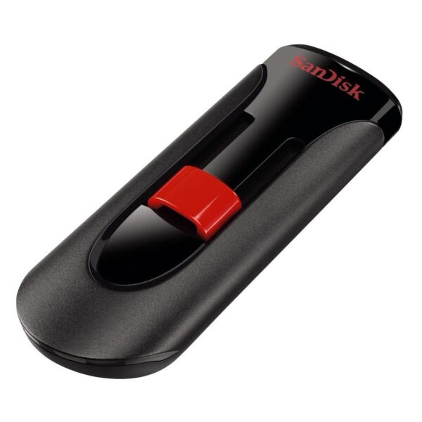 SanDisk Cruzer Glide 3.0 USB Flash Drive