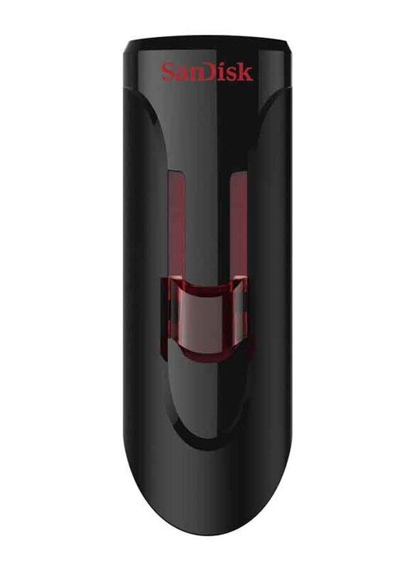 SanDisk Cruzer Glide 3.0 USB Flash Drive