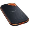 SanDisk Extreme PRO Portable SSD