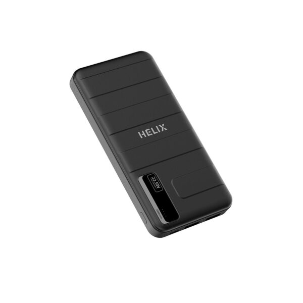HELIX 22.5W 10,000mAh Capacity PD Power Bank