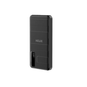 HELIX 22.5W 10,000mAh Capacity PD Power Bank
