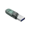 SanDisk iXpand Flash Drive Flip