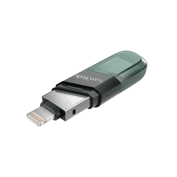 SanDisk iXpand Flash Drive Flip