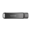 SanDisk iXpand Flash Drive Luxe - 64GB