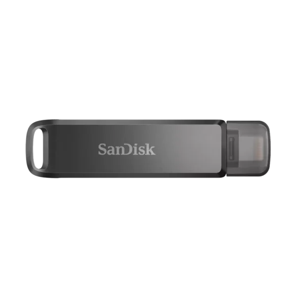 SanDisk iXpand Flash Drive Luxe - 64GB