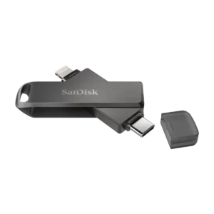 SanDisk iXpand Flash Drive Luxe - 64GB