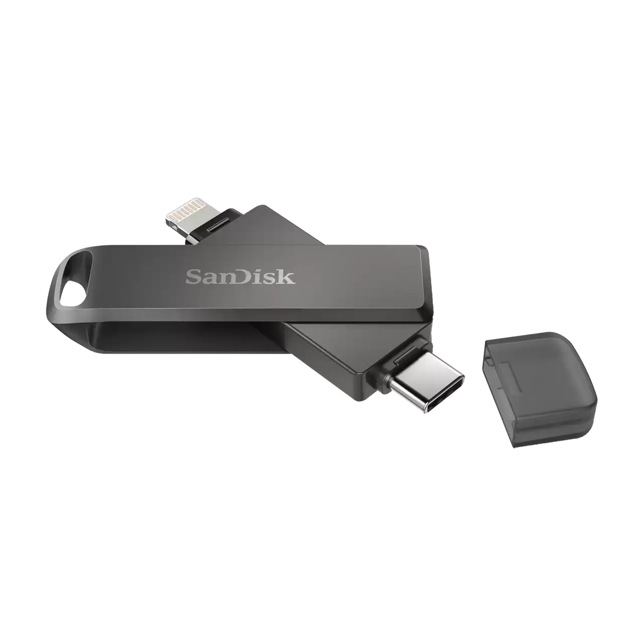 SanDisk iXpand Flash Drive Luxe - 64GB