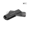 SanDisk iXpand Flash Drive Luxe - 64GB