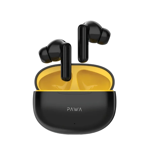 Pawa Pellucid ANC True Wireless Earbuds