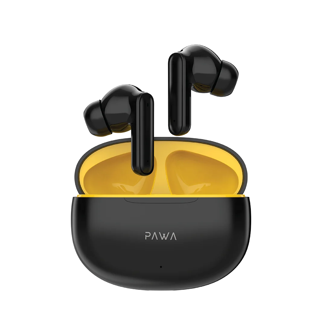 Pawa Pellucid ANC True Wireless Earbuds