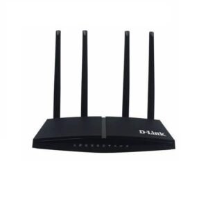 DLINK - CAT6 LTE AC1200 Wireless 4G Router