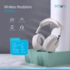 Pawa Thunk Overear Wireless headphone.