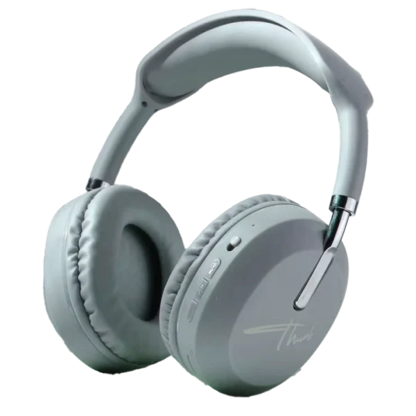Pawa Thunk Overear Wireless headphone.