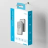 MagCore Magsafe Powerbank With Built-In Stand | 10000mAh | Titanium