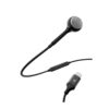 Powerology Mono Earphone Lightning Connector