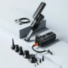 Pawa 4IN1 Multifunctional Vacuum Cleaner and Air Pump