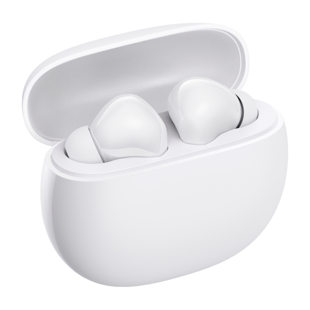 REDMI BUDS 4 Active WHITE