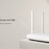XIAOMI ROUTER AX1500 UK (54940)