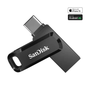 SanDisk Ultra Dual Drive Go USB Type-C