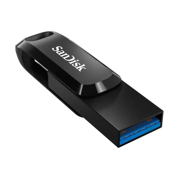 SanDisk Ultra Dual Drive Go USB Type-C