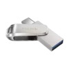SanDisk Ultra Dual Drive Luxe USB Type-C™ Flash Drive