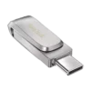 SanDisk Ultra Dual Drive Luxe USB Type-C™ Flash Drive