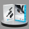 Pawa 4IN1 Multifunctional Vacuum Cleaner and Air Pump