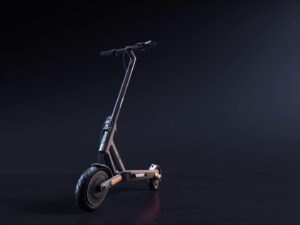 XIAOMI ELECTRIC SCOOTER 4 ULTRA EU (37829)