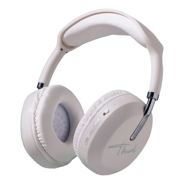 Pawa Thunk Overear Wireless headphone.