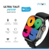Pawa Ultra Taut Petite With Double-Tap Function