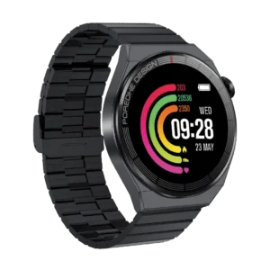 Elegance Amoled Smart Watch